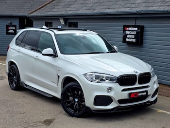 BMW - X5