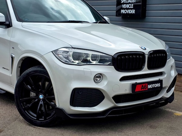 Used BMW X5 2017 for sale - 76202577: Photo 20