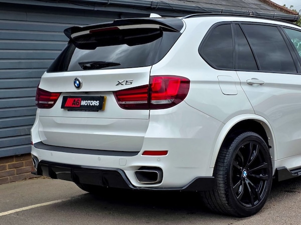 Used BMW X5 2017 for sale - 76202577: Photo 22