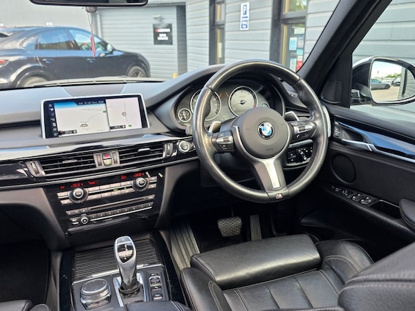 Used BMW X5 2017 for sale - 76202577: Photo 24