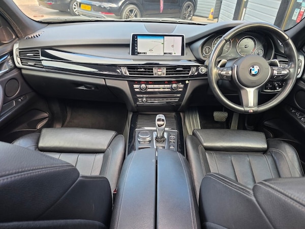 Used BMW X5 2017 for sale - 76202577: Photo 25