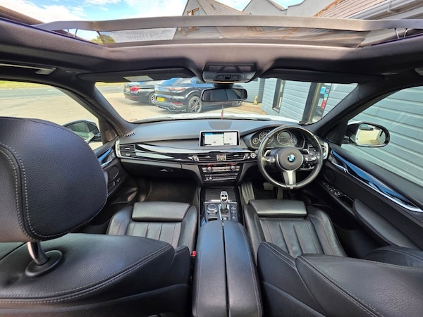 Used BMW X5 2017 for sale - 76202577: Photo 26