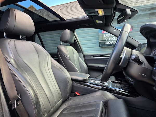 Used BMW X5 2017 for sale - 76202577: Photo 27