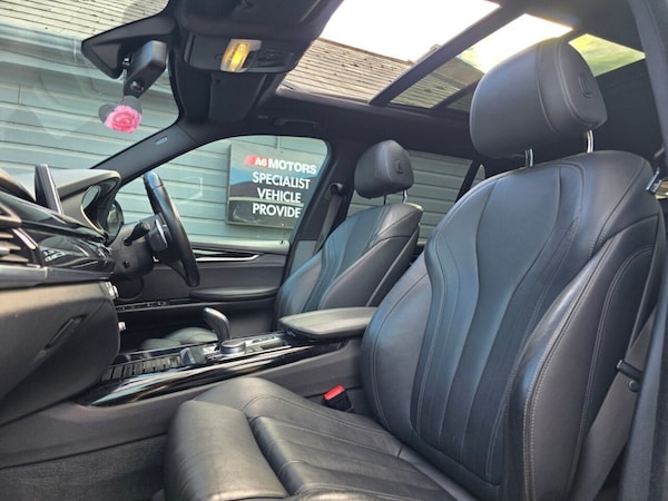 Used BMW X5 2017 for sale - 76202577: Photo 28