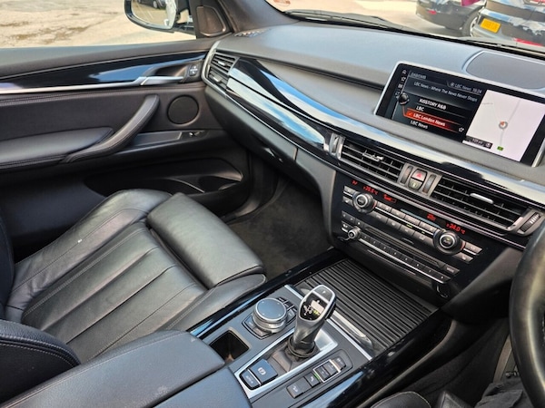 Used BMW X5 2017 for sale - 76202577: Photo 29