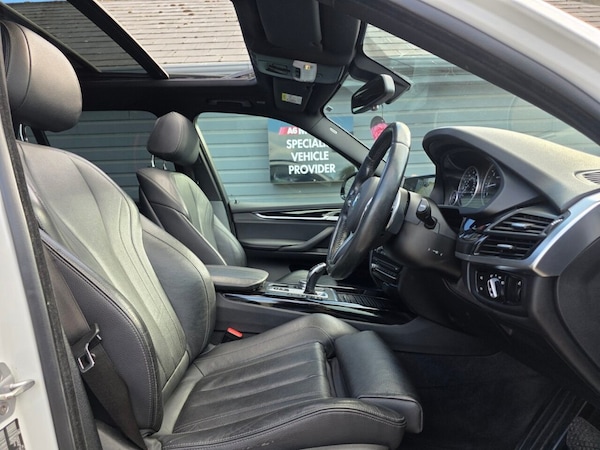 Used BMW X5 2017 for sale - 76202577: Photo 33