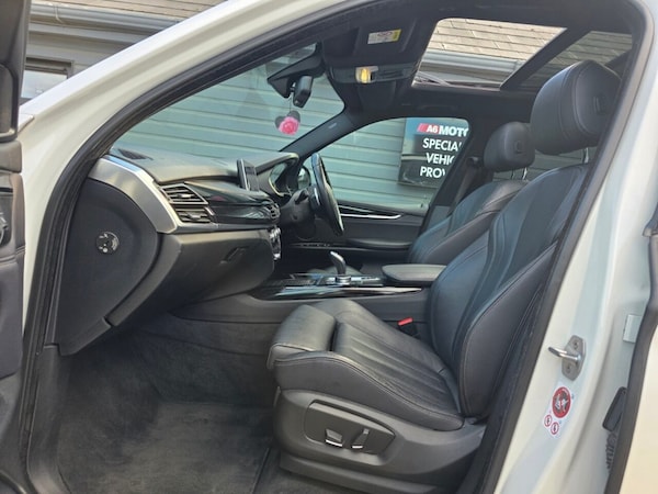 Used BMW X5 2017 for sale - 76202577: Photo 34