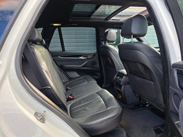 Used BMW X5 2017 for sale - 76202577: Photo 35