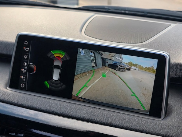 Used BMW X5 2017 for sale - 76202577: Photo 39