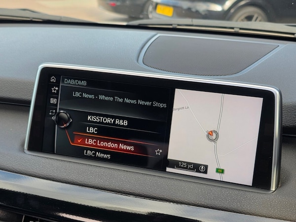 Used BMW X5 2017 for sale - 76202577: Photo 40