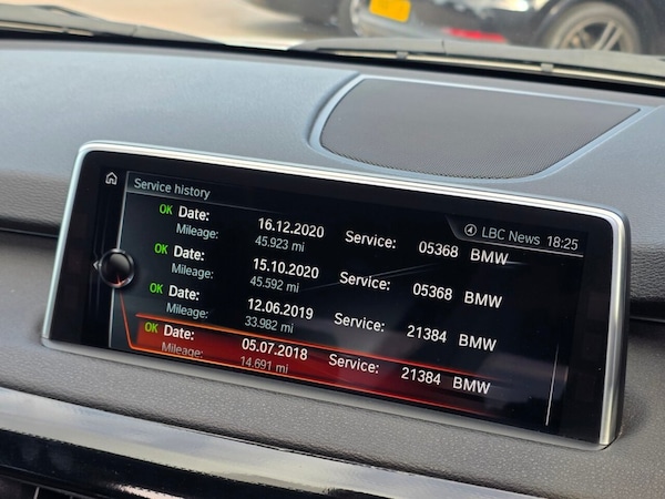 Used BMW X5 2017 for sale - 76202577: Photo 41