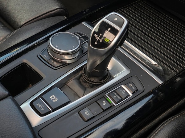 Used BMW X5 2017 for sale - 76202577: Photo 46