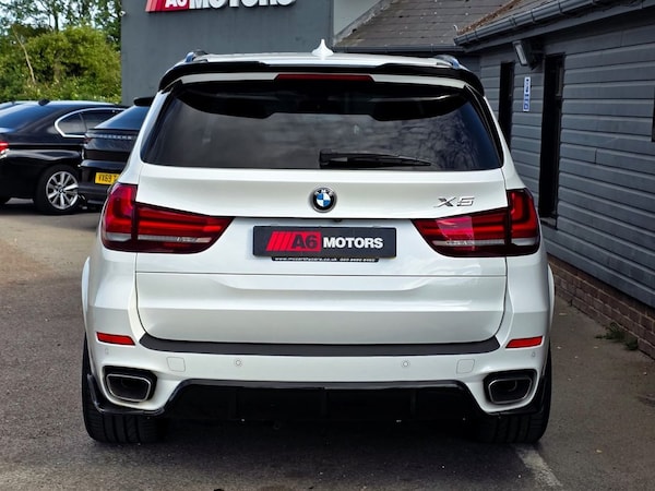 Used BMW X5 2017 for sale - 76202577: Photo 50