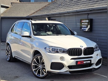 2017 (17) - xDrive40e M Sport 5dr Auto