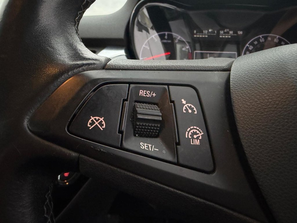 Used Vauxhall Corsa 2017 for sale - 76210639: Photo 11