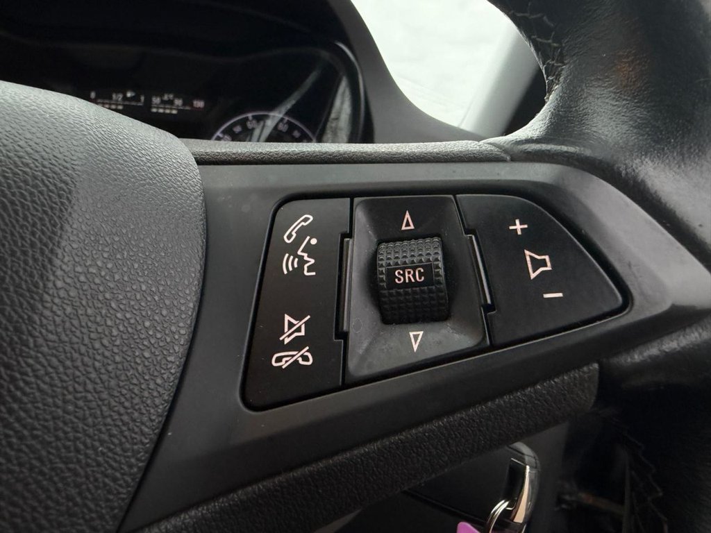 Used Vauxhall Corsa 2017 for sale - 76210639: Photo 12