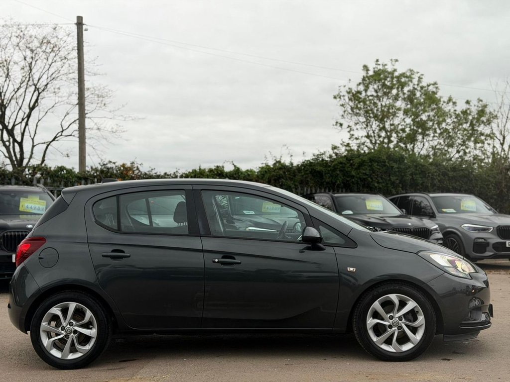 Used Vauxhall Corsa 2017 for sale - 76210639: Photo 6