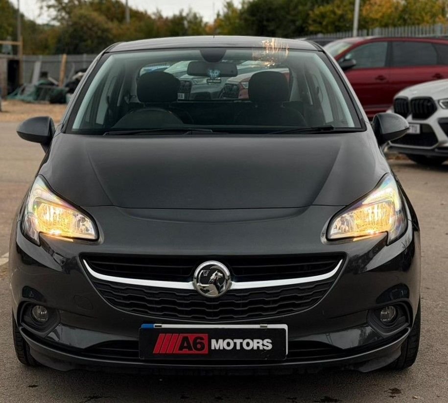 Used Vauxhall Corsa 2017 for sale - 76210639: Photo 7