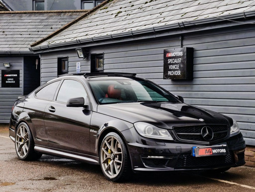 Used Mercedes-Benz C Class 2013 for sale - 76962159: Photo 11