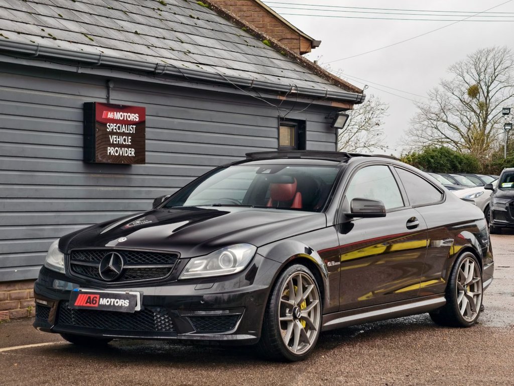 Used Mercedes-Benz C Class 2013 for sale - 76962159: Photo 13
