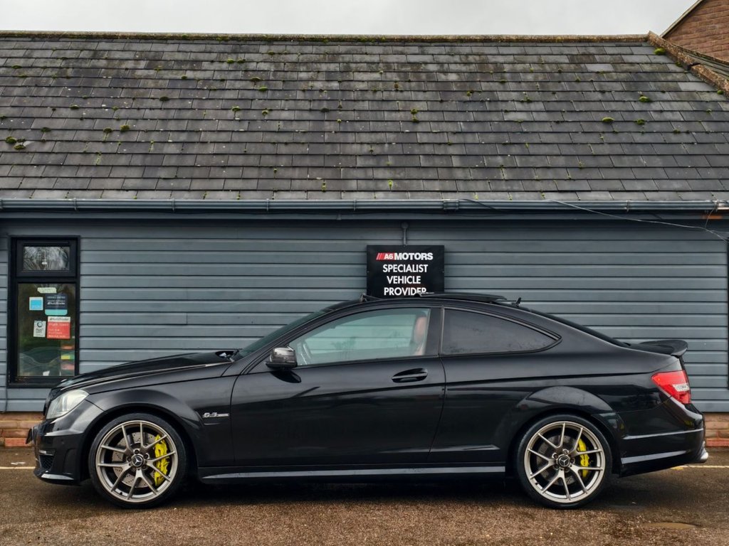 Used Mercedes-Benz C Class 2013 for sale - 76962159: Photo 14