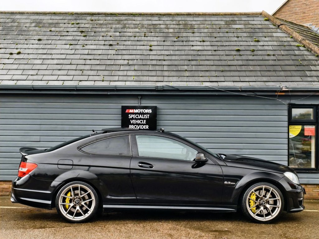 Used Mercedes-Benz C Class 2013 for sale - 76962159: Photo 20