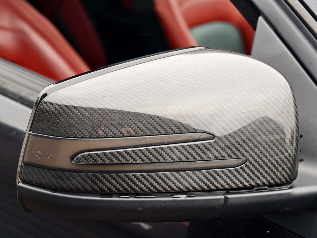 Used Mercedes-Benz C Class 2013 for sale - 76962159: Photo 29