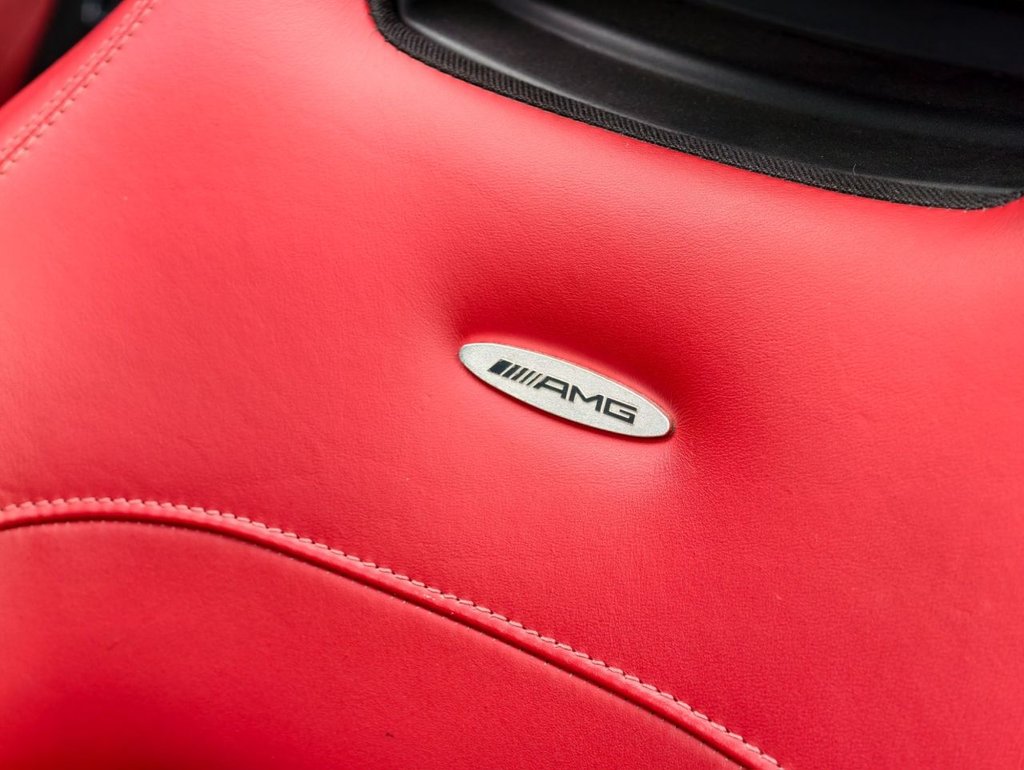 Used Mercedes-Benz C Class 2013 for sale - 76962159: Photo 33