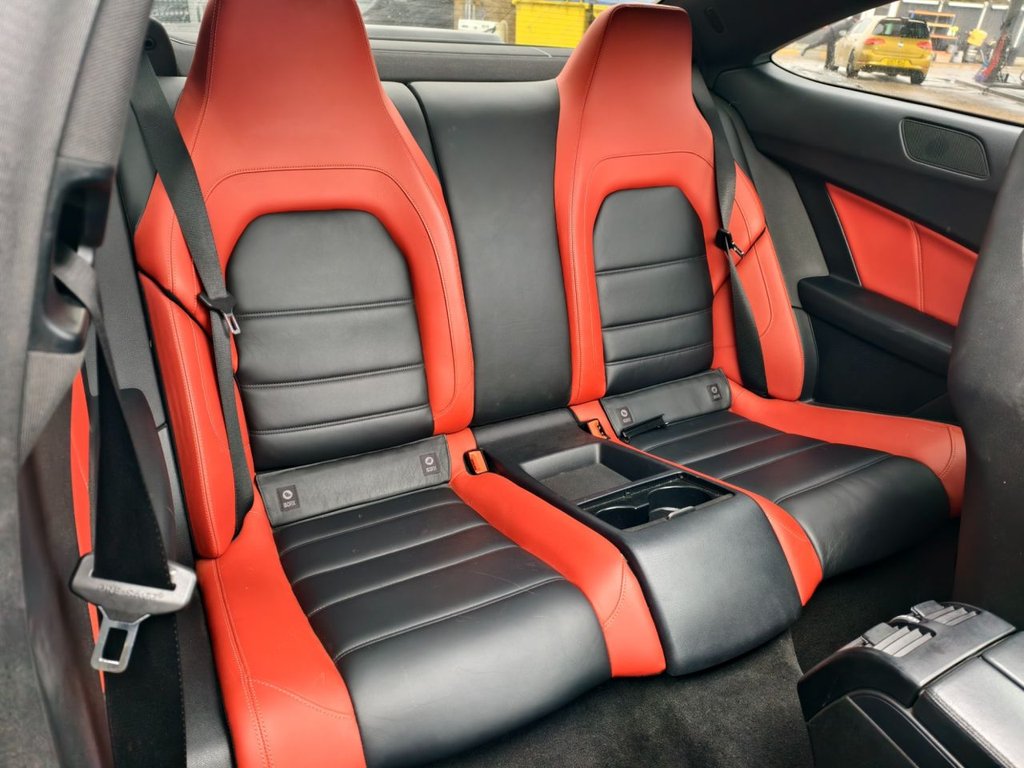 Used Mercedes-Benz C Class 2013 for sale - 76962159: Photo 34