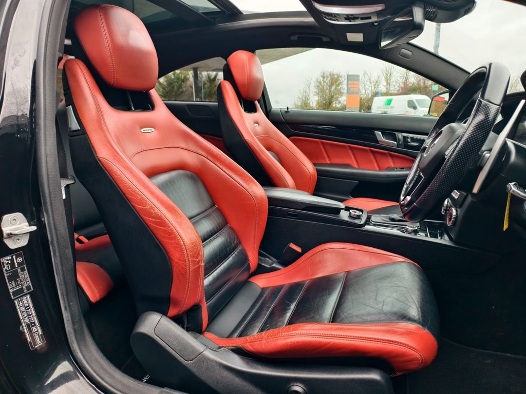 Used Mercedes-Benz C Class 2013 for sale - 76962159: Photo 36