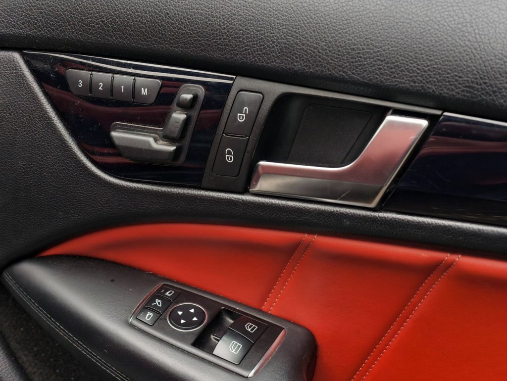 Used Mercedes-Benz C Class 2013 for sale - 76962159: Photo 43