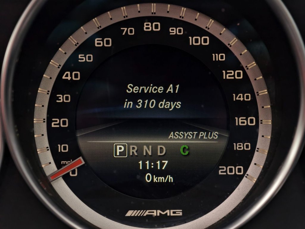 Used Mercedes-Benz C Class 2013 for sale - 76962159: Photo 46