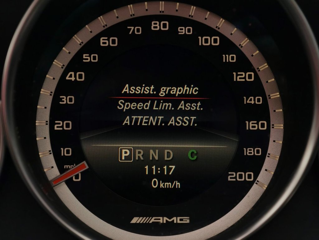 Used Mercedes-Benz C Class 2013 for sale - 76962159: Photo 47