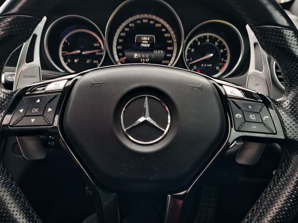 Used Mercedes-Benz C Class 2013 for sale - 76962159: Photo 48