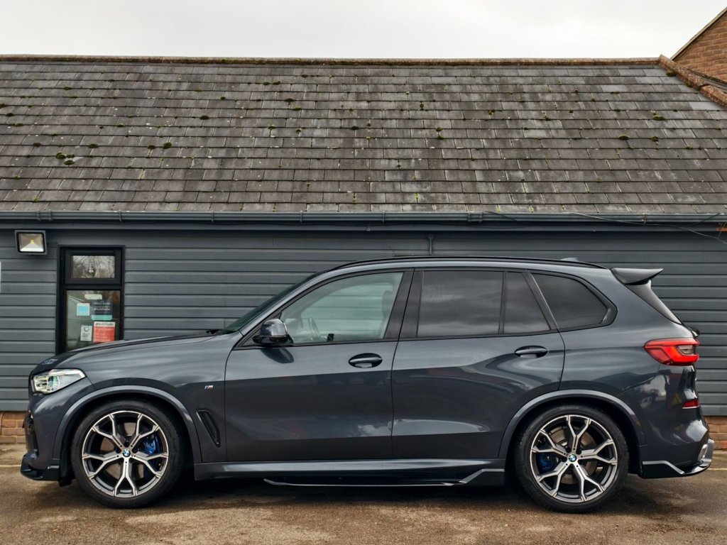 Used BMW X5 2019 for sale - 76535889: Photo 14