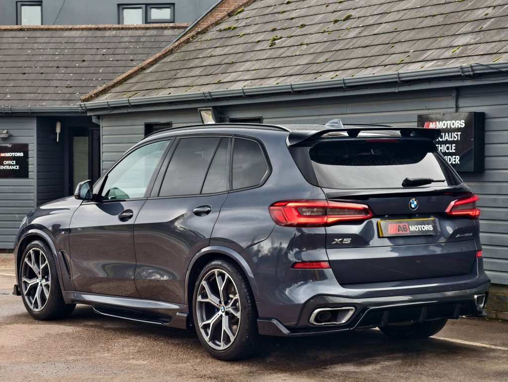 Used BMW X5 2019 for sale - 76535889: Photo 15