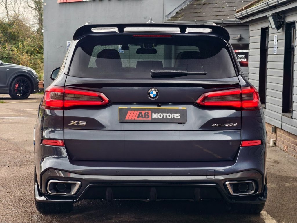 Used BMW X5 2019 for sale - 76535889: Photo 16