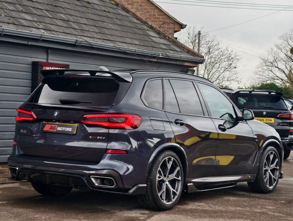 Used BMW X5 2019 for sale - 76535889: Photo 17