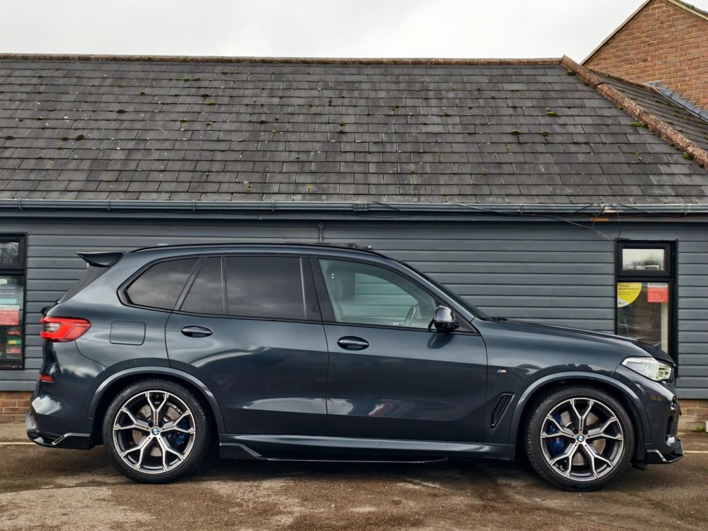 Used BMW X5 2019 for sale - 76535889: Photo 18