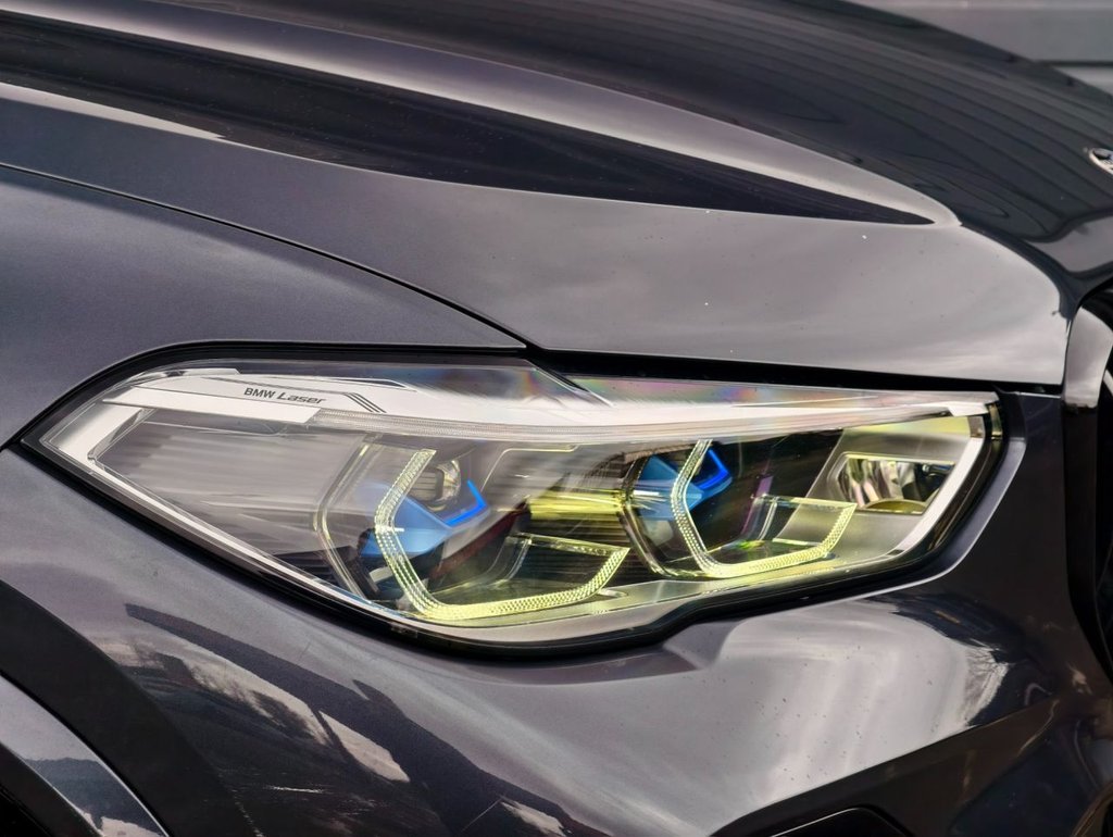 Used BMW X5 2019 for sale - 76535889: Photo 19