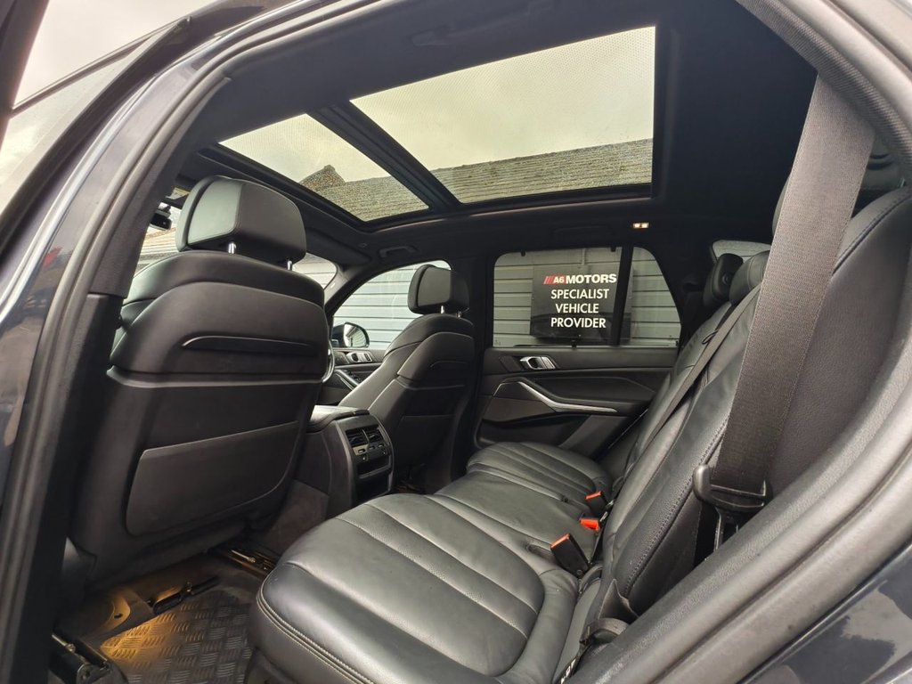 Used BMW X5 2019 for sale - 76535889: Photo 25