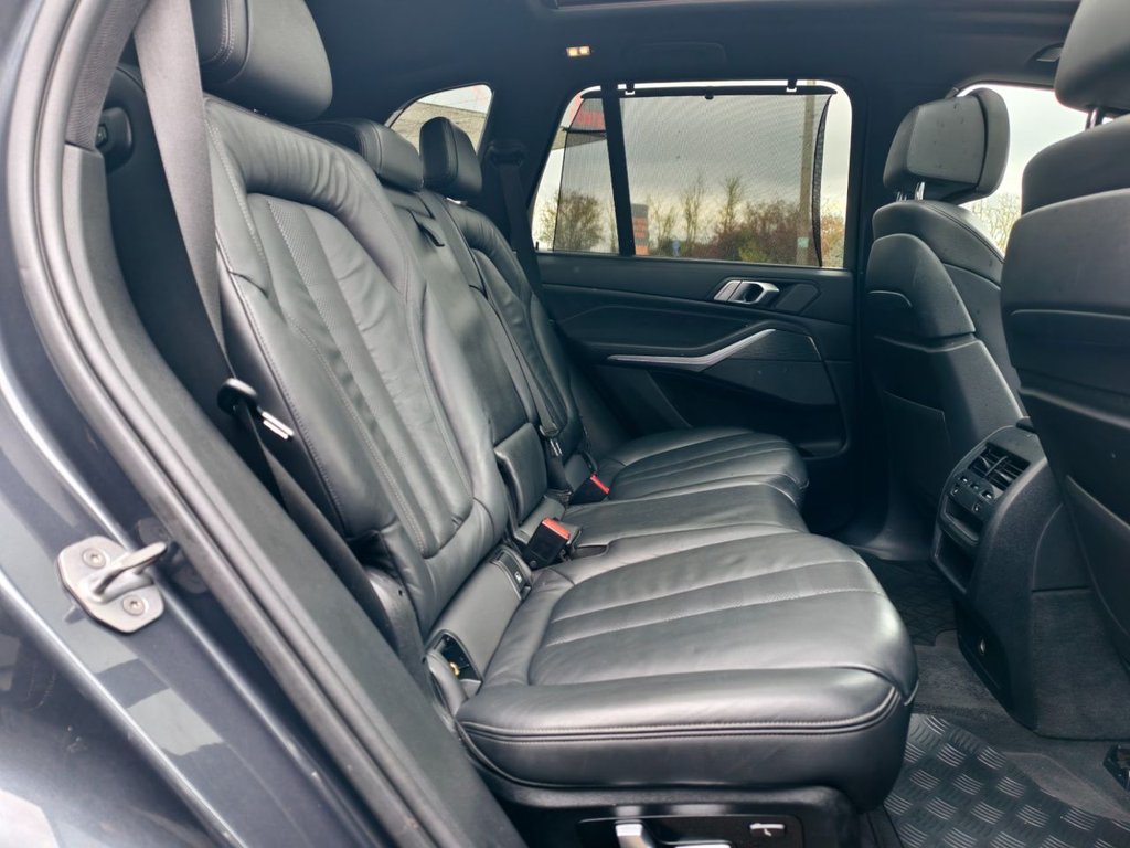 Used BMW X5 2019 for sale - 76535889: Photo 26