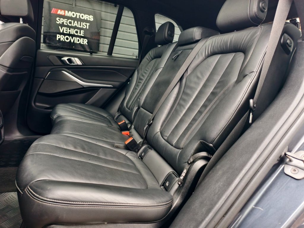 Used BMW X5 2019 for sale - 76535889: Photo 27