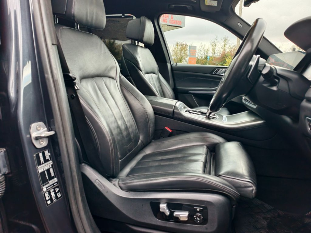 Used BMW X5 2019 for sale - 76535889: Photo 29