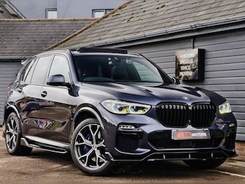 Used BMW X5 2019 for sale - 76535889: Photo