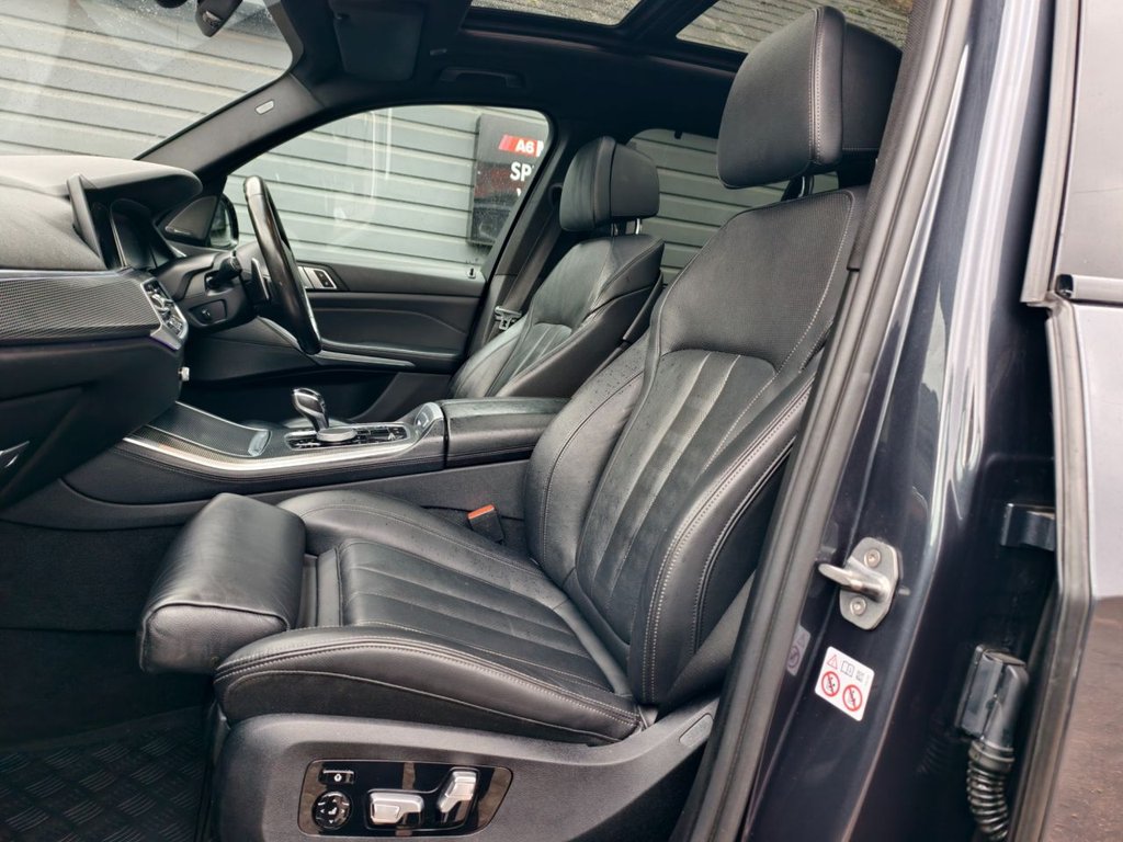 Used BMW X5 2019 for sale - 76535889: Photo 30