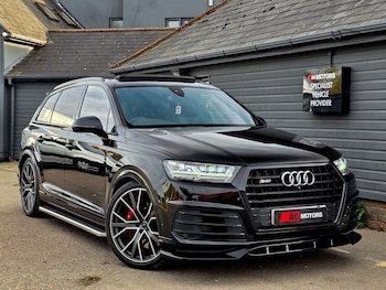 Audi - Q7