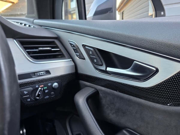 Used Audi Q7 2016 for sale - 76203357: Photo 41