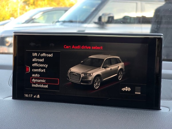 Used Audi Q7 2016 for sale - 76203357: Photo 49