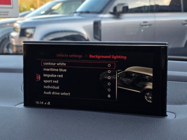 Used Audi Q7 2016 for sale - 76203357: Photo 50
